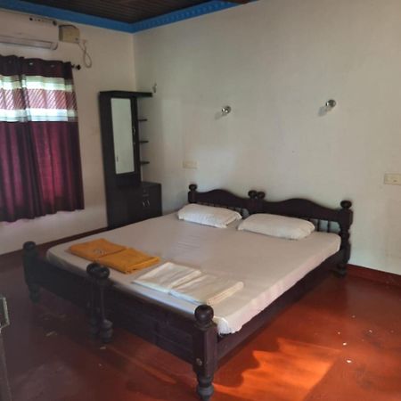 Marari Diya Homestay Марарикулам Экстерьер фото