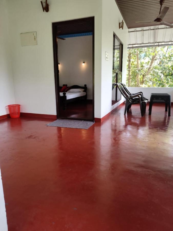 Marari Diya Homestay Марарикулам Экстерьер фото