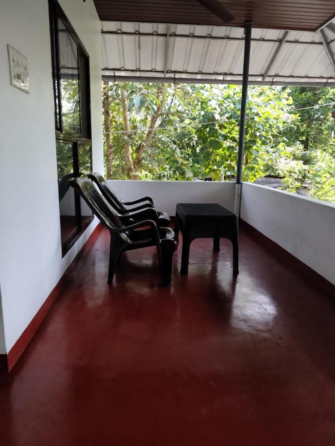 Marari Diya Homestay Марарикулам Экстерьер фото