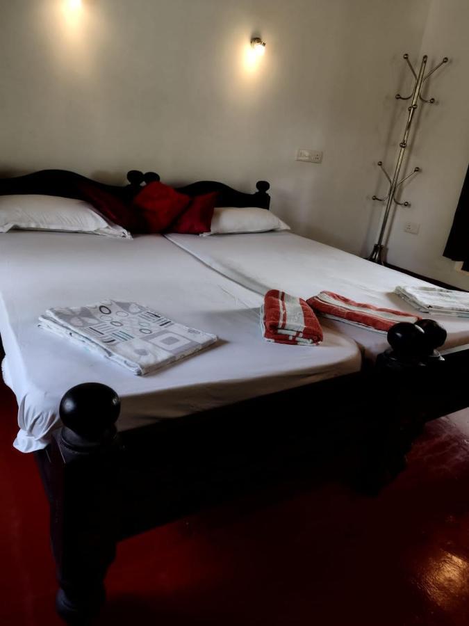 Marari Diya Homestay Марарикулам Экстерьер фото