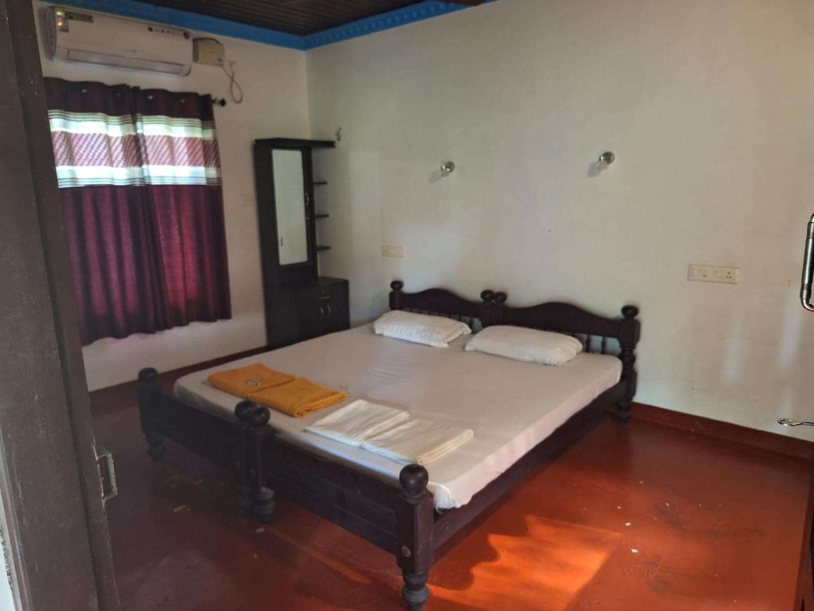 Marari Diya Homestay Марарикулам Экстерьер фото