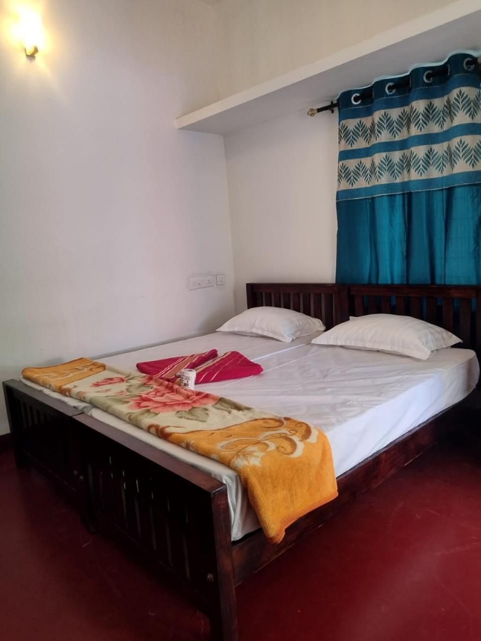 Marari Diya Homestay Марарикулам Экстерьер фото