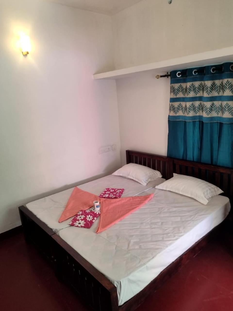 Marari Diya Homestay Марарикулам Экстерьер фото