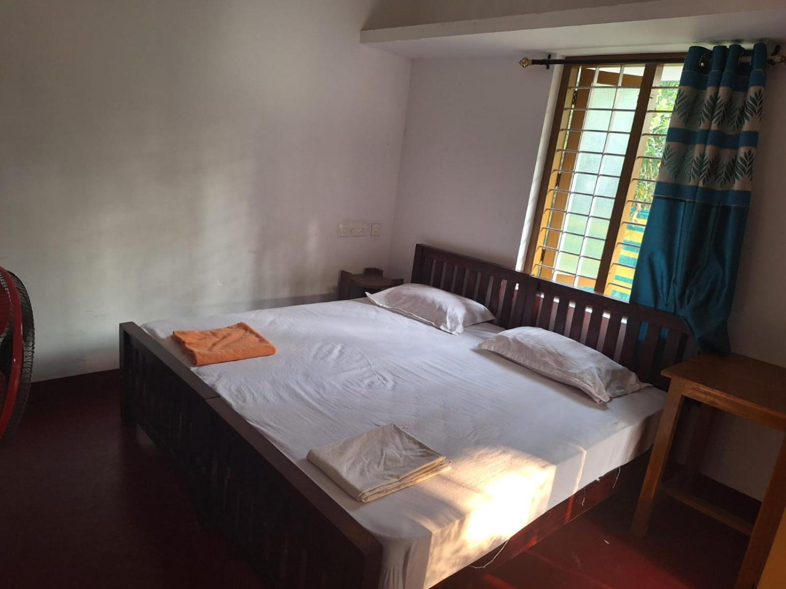 Marari Diya Homestay Марарикулам Номер фото