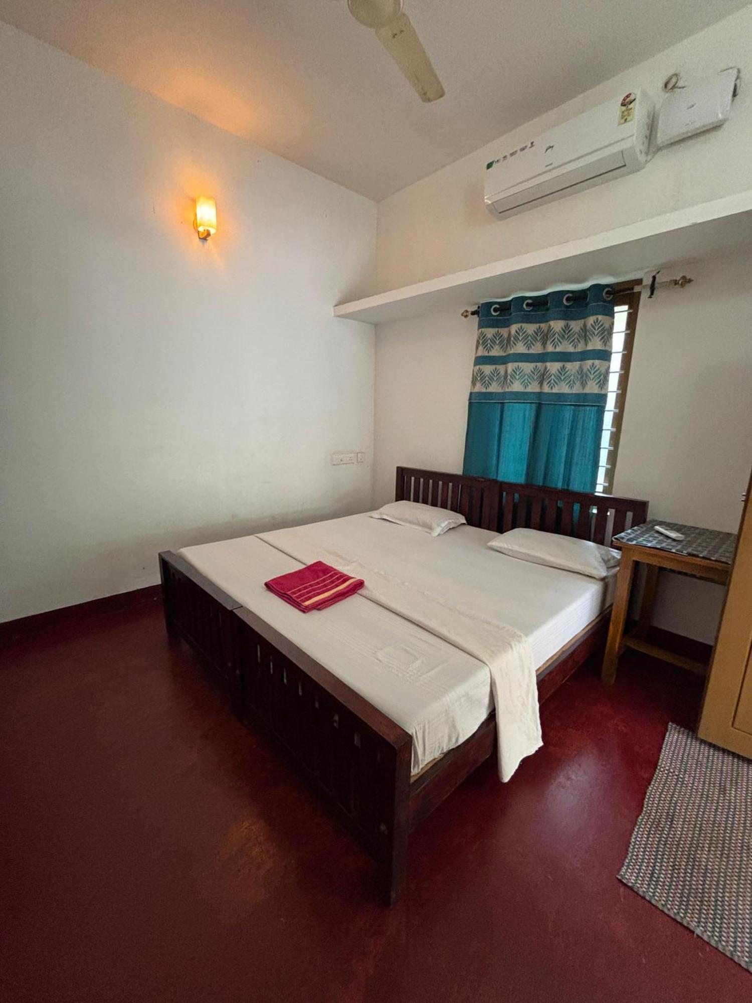 Marari Diya Homestay Марарикулам Экстерьер фото