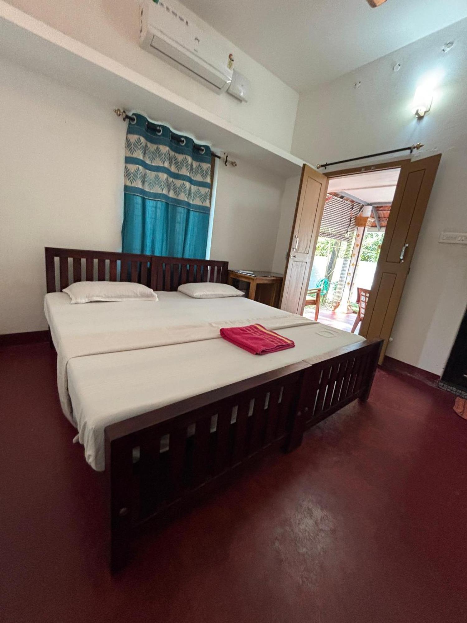Marari Diya Homestay Марарикулам Экстерьер фото