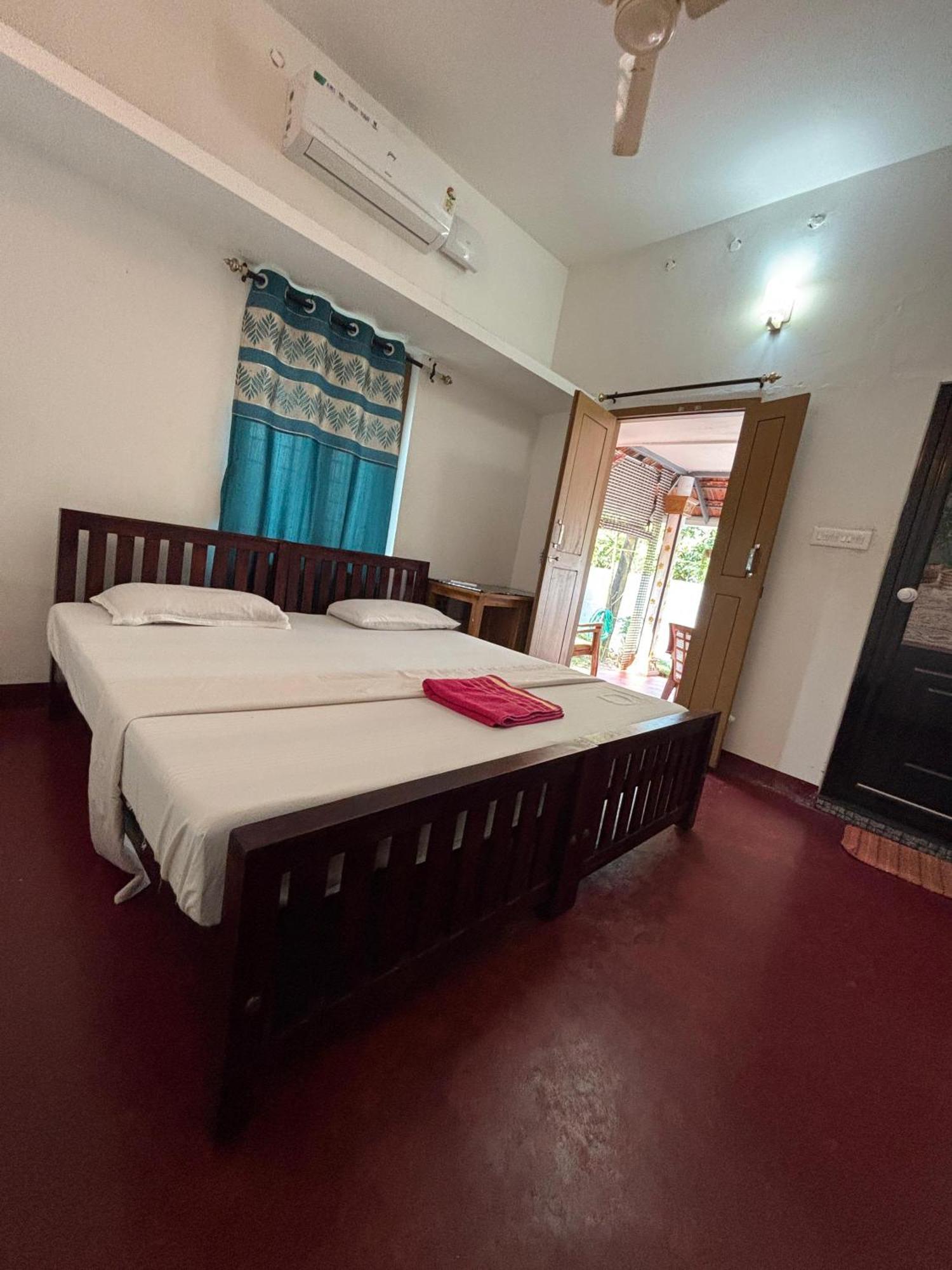 Marari Diya Homestay Марарикулам Экстерьер фото